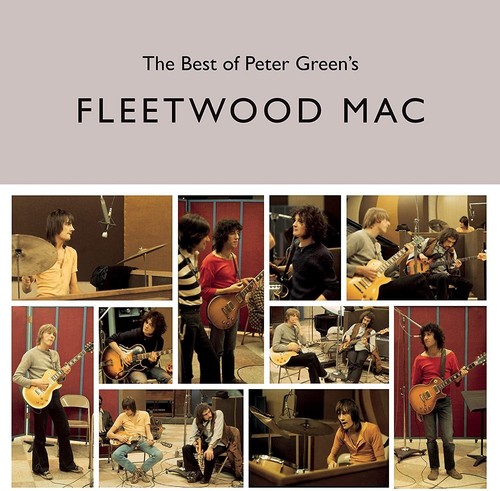 The best peter - best, of