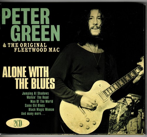 Peter green the original - green,