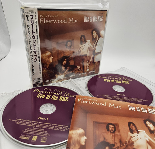 Peter green fleetwood mac - peter,
