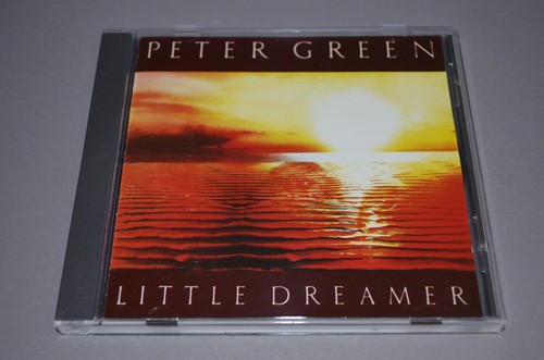 Peter green little - little, dreamer