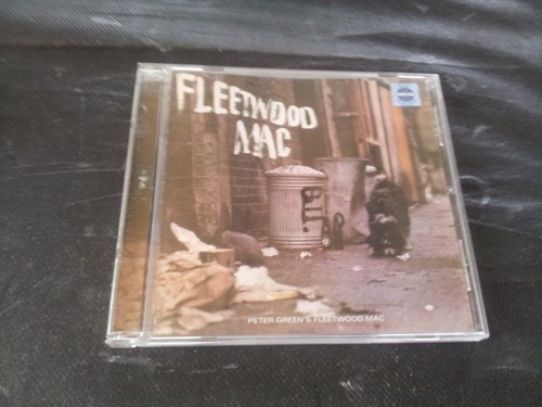 Fleetwood mac peter - -,