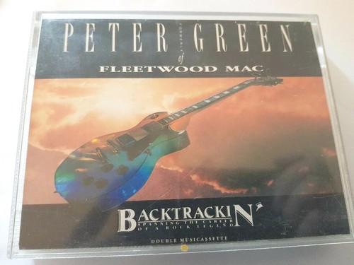 Peter green backtrackin - -, backtrackin'