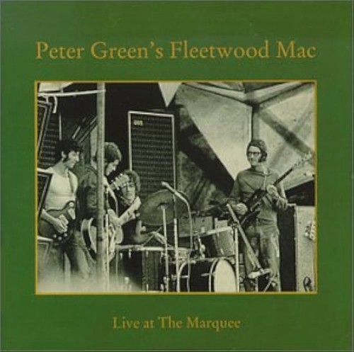 Peter green s - peter, green’s