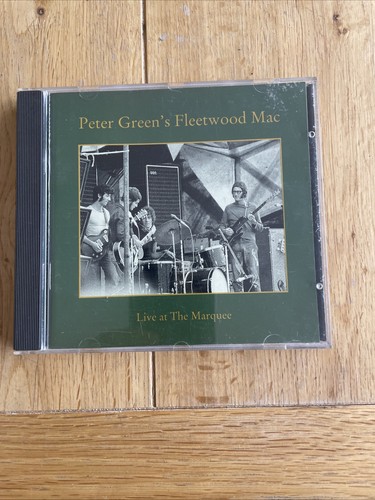 Peter green fleetwood mac - peter,