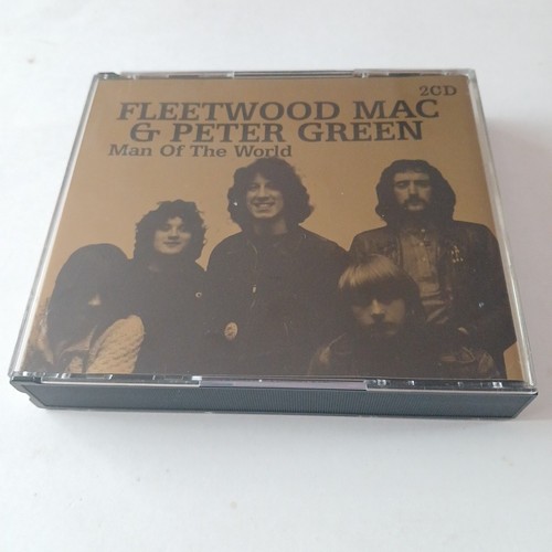 Fleetwood mac peter green - fleetwood,