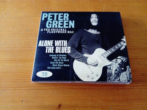 Peter green the - green,