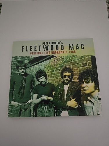 Original live broadcasts 1968 - original,