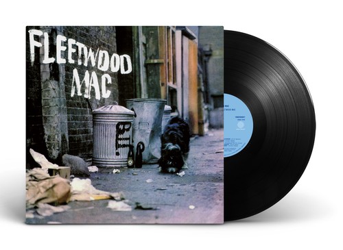 Peter green fleetwood - green's, mac