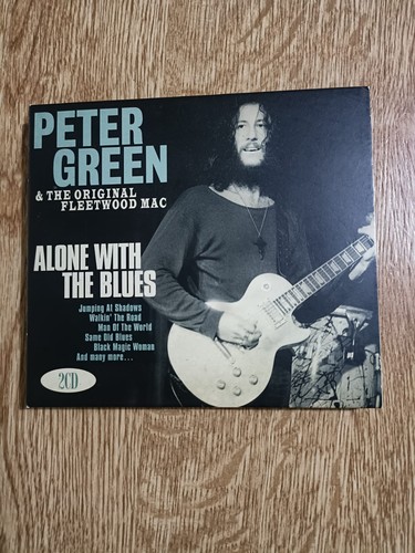 Peter green the original - &,