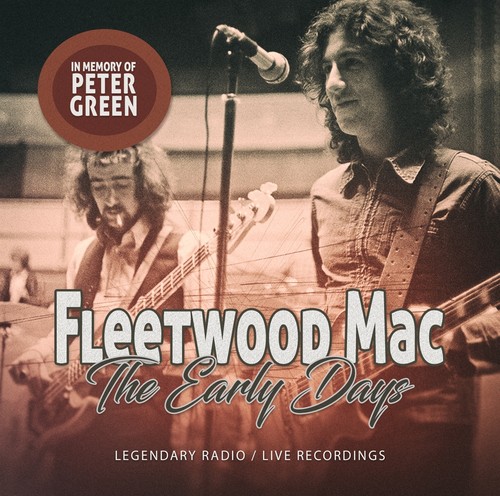 Fleetwood mac the - fleetwood, /