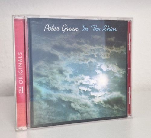 Peter green the skies - peter,