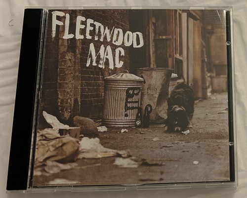 Peter green fleetwood - peter, green's