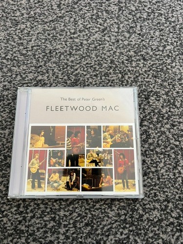 Fleetwood mac the best - mac,