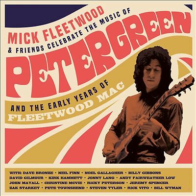 Celebrate the music peter - the,