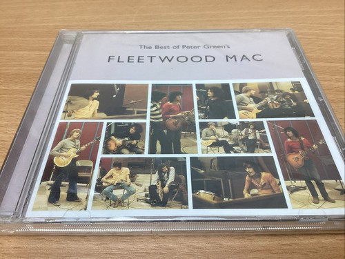 Fleetwood mac the - mac, best