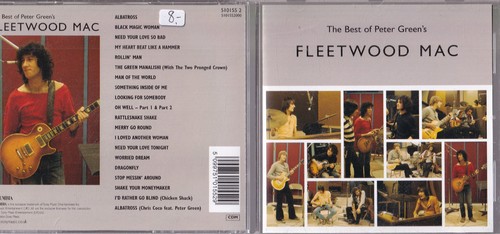 Fleetwood mac the best - the,