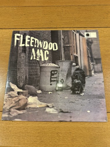 Fleetwood mac peter - -, green's
