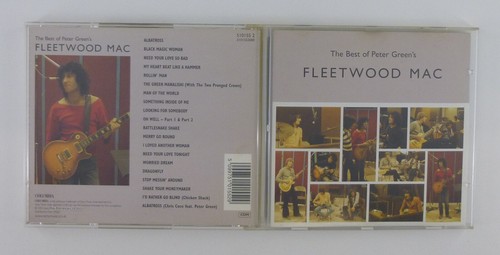 Disc fleetwood mac the - disc,
