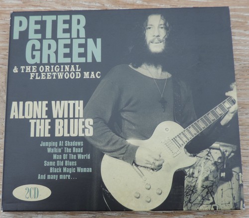 Cds peter green the - cds,